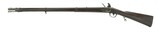 "U.S. Model 1817 Flintlock “Common" Rifle (AL4662)" - 4 of 10