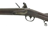 "U.S. Model 1817 Flintlock “Common" Rifle (AL4662)" - 5 of 10