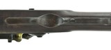 "U.S. Model 1817 Flintlock “Common" Rifle (AL4662)" - 8 of 10