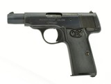 Walther No.4 32 ACP (PR43541) - 1 of 1