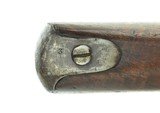 Virginia Manufactured 1st Model Flintlock Musket (AL4664) - 9 of 10