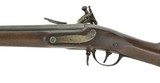 Virginia Manufactured 1st Model Flintlock Musket (AL4664) - 6 of 10