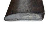 Virginia Manufactured 1st Model Flintlock Musket (AL4664) - 10 of 10