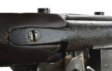 Virginia Manufactured 1st Model Flintlock Musket (AL4664) - 4 of 10