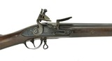 Virginia Manufactured 1st Model Flintlock Musket (AL4664) - 2 of 10