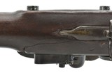 Virginia Manufactured 1st Model Flintlock Musket (AL4664) - 8 of 10