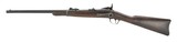 U.S Springfield Trapdoor Carbine Cut-Down Rifle (AL4665) - 4 of 11