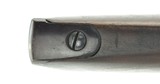 U.S Springfield Trapdoor Carbine Cut-Down Rifle (AL4665) - 10 of 11