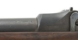 U.S Springfield Trapdoor Carbine Cut-Down Rifle (AL4665) - 7 of 11