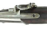 Remington Conversion of an 1816 Model U.S. Musket (AL4666) - 8 of 11