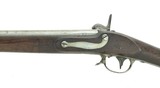 Remington Conversion of an 1816 Model U.S. Musket (AL4666) - 5 of 11