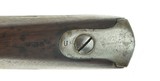 Remington Conversion of an 1816 Model U.S. Musket (AL4666) - 10 of 11