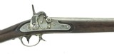 Remington Conversion of an 1816 Model U.S. Musket (AL4666) - 4 of 11