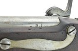 Remington Conversion of an 1816 Model U.S. Musket (AL4666) - 6 of 11