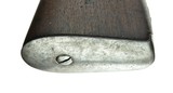 Remington Conversion of an 1816 Model U.S. Musket (AL4666) - 11 of 11