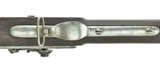 Remington Conversion of an 1816 Model U.S. Musket (AL4666) - 9 of 11