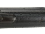 "Virginia Manufactured 2nd Model Flintlock Musket (AL4668)" - 8 of 10