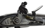 "Virginia Manufactured 2nd Model Flintlock Musket (AL4668)" - 3 of 10