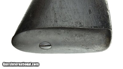 "Virginia Manufactured 2nd Model Flintlock Musket (AL4668)" - Image 10 of 10