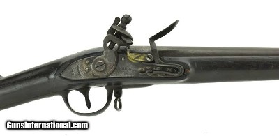 "Virginia Manufactured 2nd Model Flintlock Musket (AL4668)" - Image 2 of 10