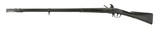 "Virginia Manufactured 2nd Model Flintlock Musket (AL4668)" - 4 of 10