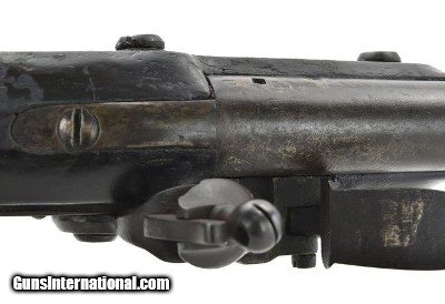 "Virginia Manufactured 2nd Model Flintlock Musket (AL4668)" - Image 6 of 10