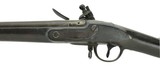 "Virginia Manufactured 2nd Model Flintlock Musket (AL4668)" - 5 of 10