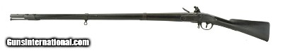 "Virginia Manufactured 2nd Model Flintlock Musket (AL4668)" - Image 4 of 10