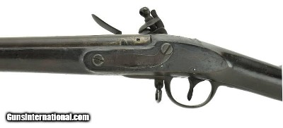 "Virginia Manufactured 2nd Model Flintlock Musket (AL4668)" - Image 5 of 10