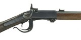 Burnside 3rd Model Carbine (AL4670) - 2 of 8