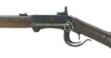 Burnside 3rd Model Carbine (AL4670) - 6 of 8