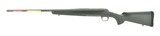 Browning X-Bolt Tungsten 6.5 Creedmoor (nR24180) New - 3 of 4