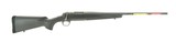 Browning X-Bolt Tungsten 6.5 Creedmoor (nR24180) New - 1 of 4