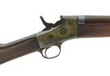 Remington Model 1901 Rolling Block 7mm (R24185) - 2 of 4