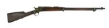 Remington Model 1901 Rolling Block 7mm (R24185) - 1 of 4