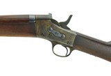 Remington Model 1901 Rolling Block 7mm (R24185) - 4 of 4