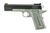 Colt Government Gold Cup Trophy .38 Super (nC14906) New - 3 of 3
