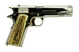 Colt 1911 .45 ACP
(C14892) - 1 of 4