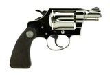 Colt Detective Special .38 Special
(C14893) - 1 of 2