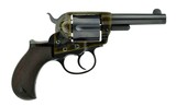 Stunning Colt 1877 41 Caliber Thunderer Sheriff's Model. (C14895) - 2 of 4
