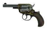 Stunning Colt 1877 41 Caliber Thunderer Sheriff's Model. (C14895) - 1 of 4