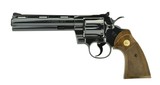 Colt Python .357 Mag
( C14896) - 1 of 2