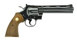 Colt Python .357 Mag
( C14896) - 2 of 2