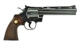 Colt Python .357 Mag (C14898) - 2 of 2