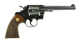 Colt Official Police .38 Special. (C14901) - 2 of 2