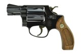 Smith & Wesson 36 .38 Special (PR43485) - 1 of 3