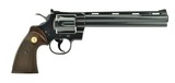 Colt Python .357 Mag
(C14902) - 2 of 2