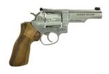 Ruger GP100 .357 Magnum (PR43488) - 2 of 2
