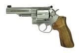 Ruger GP100 .357 Magnum (PR43488) - 1 of 2