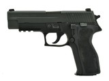 Sig Sauer P226 9mm (PR43549) - 2 of 3